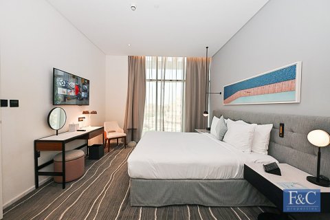 Appartement de 2 chambres à The Crescent, UAE No. 153357 14