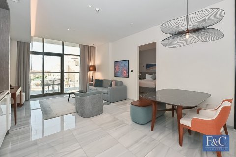 2 bedrooms Apartment in The Crescent, UAE No. 153357