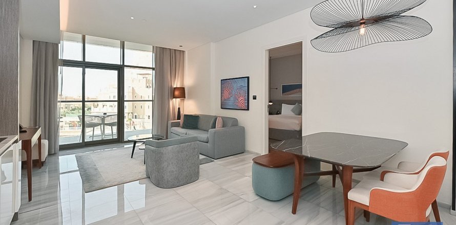Appartement de 2 chambres à The Crescent, UAE No. 153357