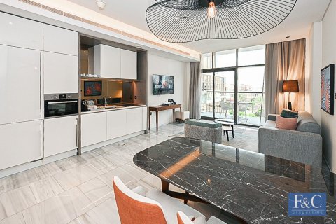 Appartement de 2 chambres à The Crescent, UAE No. 153357 21