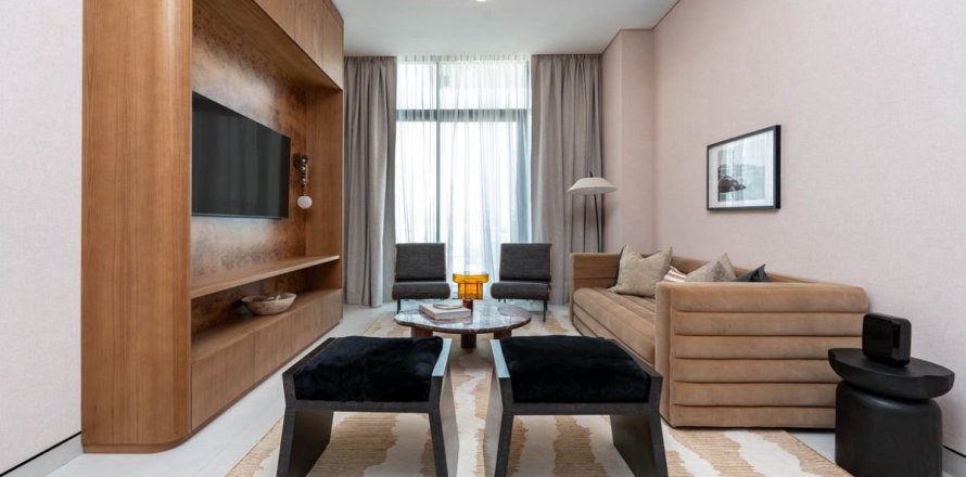 2 bedrooms Apartment in Dubai, UAE No. 156921