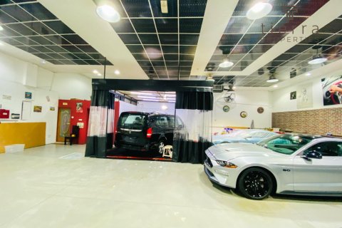 325.2m² Warehouse in Al Qusais, UAE No. 51053 6