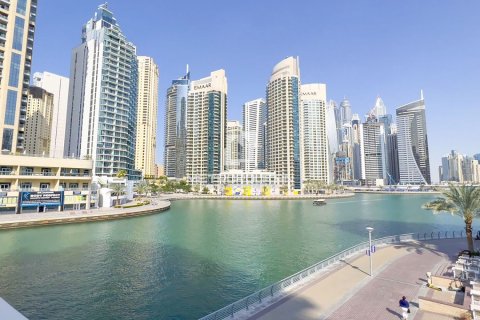Appartement de 1 chambre à Dubai Marina, UAE No. 129186 13