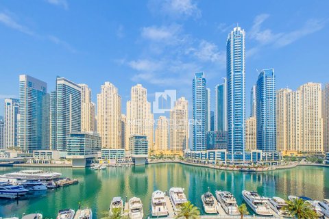 Appartement de 1 chambre à Dubai Marina, UAE No. 129186 15