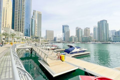 Appartement de 1 chambre à Dubai Marina, UAE No. 129186 14