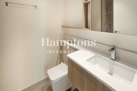 Квартира с 2 спальнями в Maple at Dubai Hills Estate, ОАЭ №213617 12