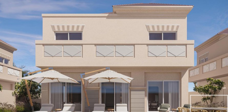 5 bedrooms Villa in Victory Heights, UAE No. 217354