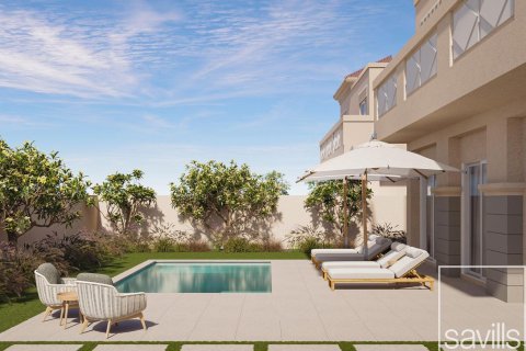 5 bedrooms Villa in Victory Heights, UAE No. 217354 17