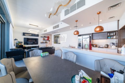 3 bedrooms Apartment in Dubai Creek Harbour (The Lagoons), UAE No. 129911 7
