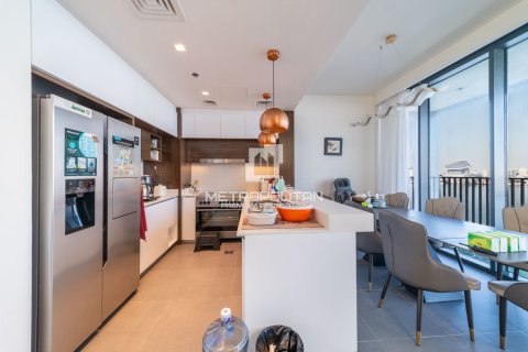 3 bedrooms Apartment in Dubai Creek Harbour (The Lagoons), UAE No. 129911 6