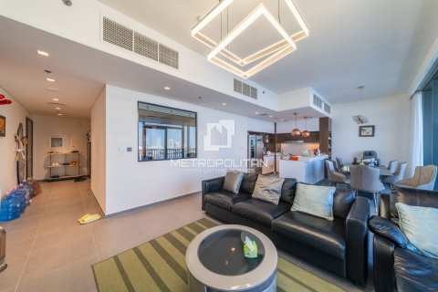 3 bedrooms Apartment in Dubai Creek Harbour (The Lagoons), UAE No. 129911 5