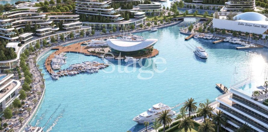 1 bedroom Apartment in Dubai, UAE No. 226751