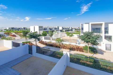 3 غرف نوم تاون هاوس في Villanova, الإمارات العربية المتحدة رقم 128597