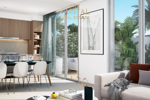 3 bedrooms Townhouse in Dubai, UAE No. 7627 3