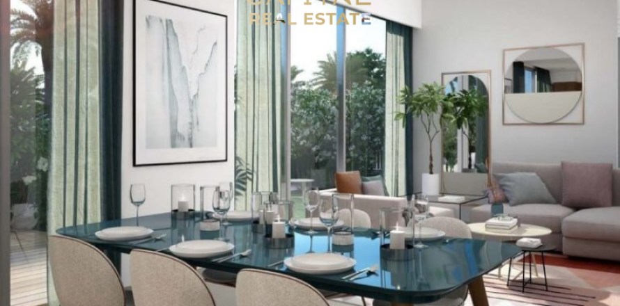 3 bedrooms Townhouse in Dubai, UAE No. 7627