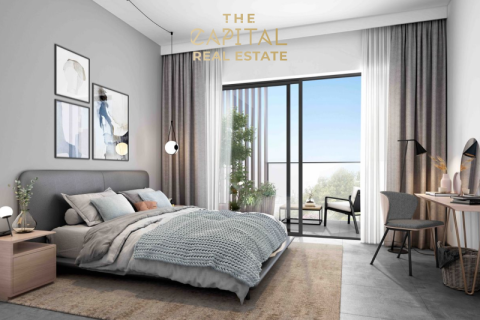 3 bedrooms Townhouse in Dubai, UAE No. 7627 4