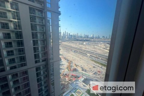 Appartement de 1 chambre à Sobha Hartland, UAE No. 29140 10