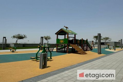 Appartement de 1 chambre à Sobha Hartland, UAE No. 29140 16