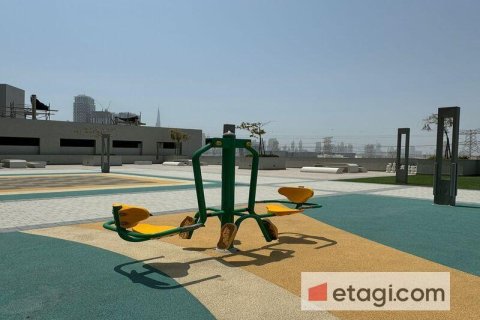 Appartement de 1 chambre à Sobha Hartland, UAE No. 29140 17