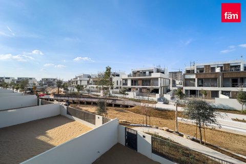 Villa de 4 chambres à Tilal Al Ghaf, UAE No. 148659