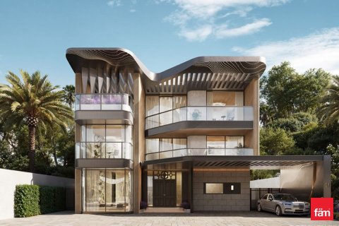 Villa de 6 chambres à Meydan, UAE No. 216152 11