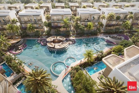 Villa de 6 chambres à Meydan, UAE No. 216152 7