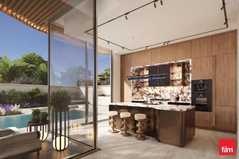 Villa de 6 chambres à Meydan, UAE No. 216152 10