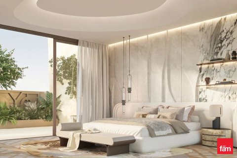 Villa de 6 chambres à Meydan, UAE No. 216152 4