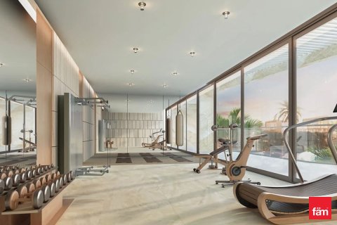 Villa de 6 chambres à Meydan, UAE No. 216152 5