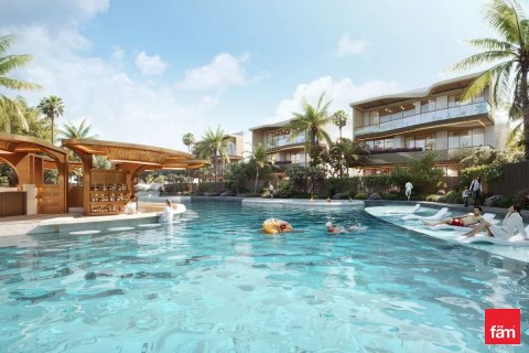 Villa de 6 chambres à Meydan, UAE No. 216152 6