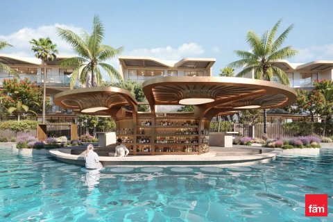 Villa de 6 chambres à Meydan, UAE No. 216152 14