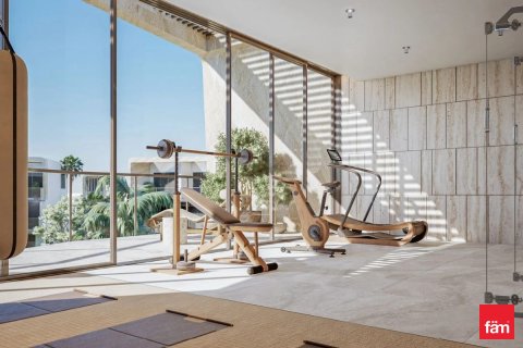 Villa de 6 chambres à Meydan, UAE No. 216152 9