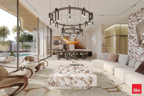 Villa de 6 chambres à Meydan, UAE No. 216152 8