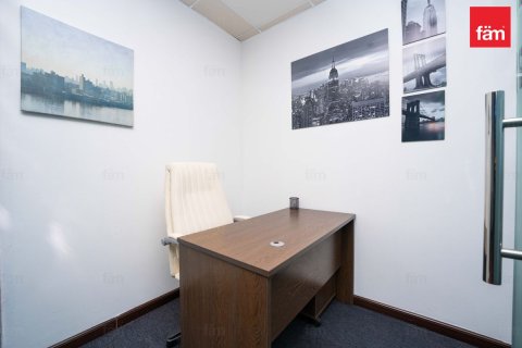 Office de 48.5m² en Business Bay, UAE No. 203156 9
