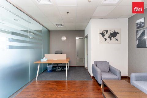 Office de 48.5m² en Business Bay, UAE No. 203156 5