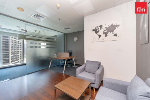 Office de 48.5m² en Business Bay, UAE No. 203156 7