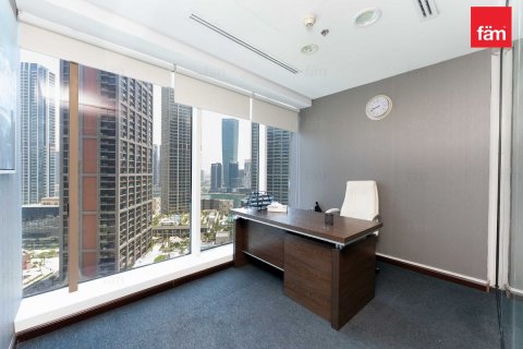 Office de 48.5m² en Business Bay, UAE No. 203156 3