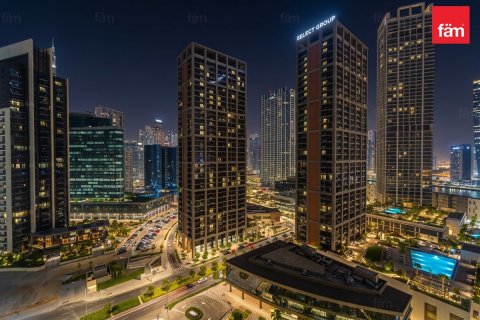 Office de 48.5m² en Business Bay, UAE No. 203156 12