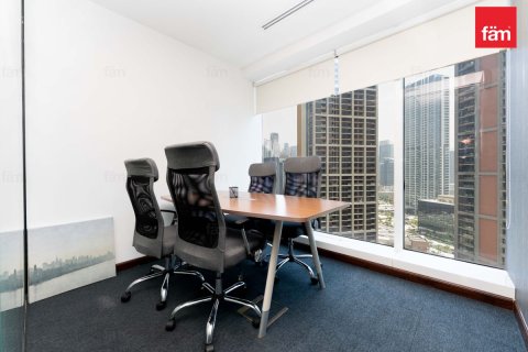 Office de 48.5m² en Business Bay, UAE No. 203156 4