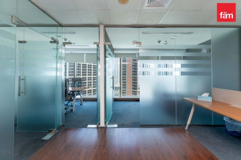 Office de 48.5m² en Business Bay, UAE No. 203156 10