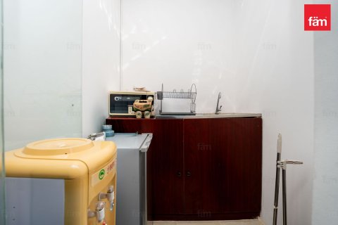 Office de 48.5m² en Business Bay, UAE No. 203156 8