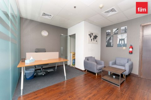 Office de 48.5m² en Business Bay, UAE No. 203156 6