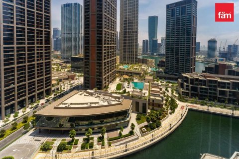 Office de 48.5m² en Business Bay, UAE No. 203156 11