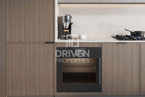 Apartment de 1 dormitorio en Dubai South (Dubai World Central), UAE No. 214903 13