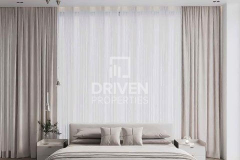 Apartment de 1 dormitorio en Dubai South (Dubai World Central), UAE No. 214903 8