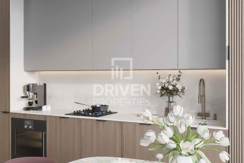 Apartment de 1 dormitorio en Dubai South (Dubai World Central), UAE No. 214903 14