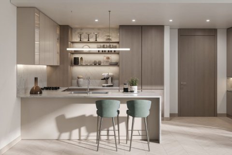 1 bedroom Apartment in Ras Al Khaimah, UAE No. 183842 9