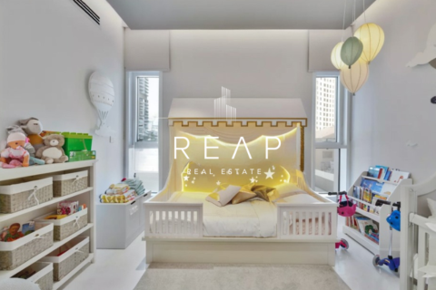 2 bedrooms Apartment in 1 JBR, UAE No. 28894 13