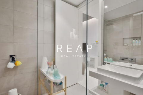 2 bedrooms Apartment in 1 JBR, UAE No. 28894 21