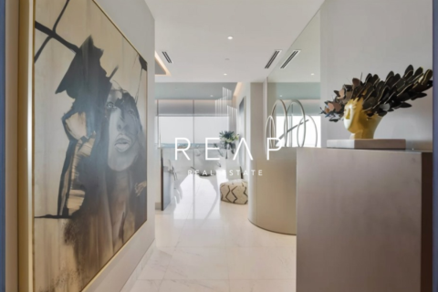 2 bedrooms Apartment in 1 JBR, UAE No. 28894 14